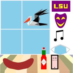 Image depicting coding is fun.